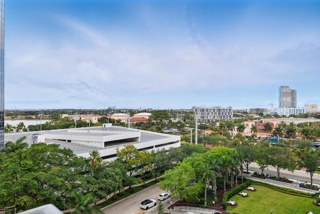 300 S Australian Ave Unit 801, West Palm Beach, FL 33401 - view of urban area