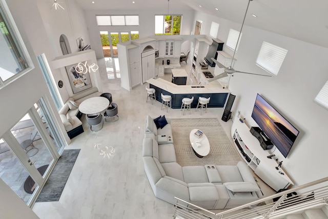 home floor plan