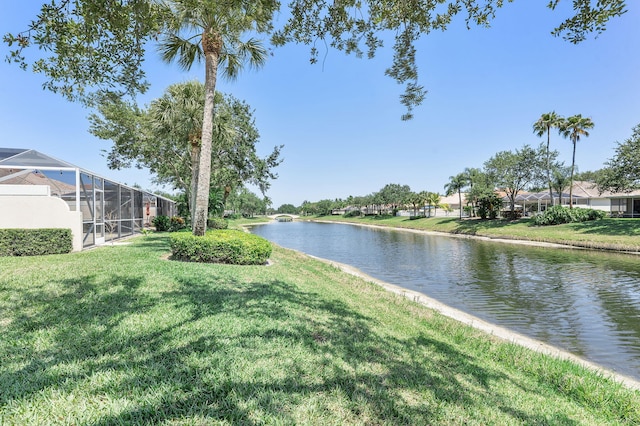 7720 Pine Island Way, West Palm Beach, FL 33411 - water view