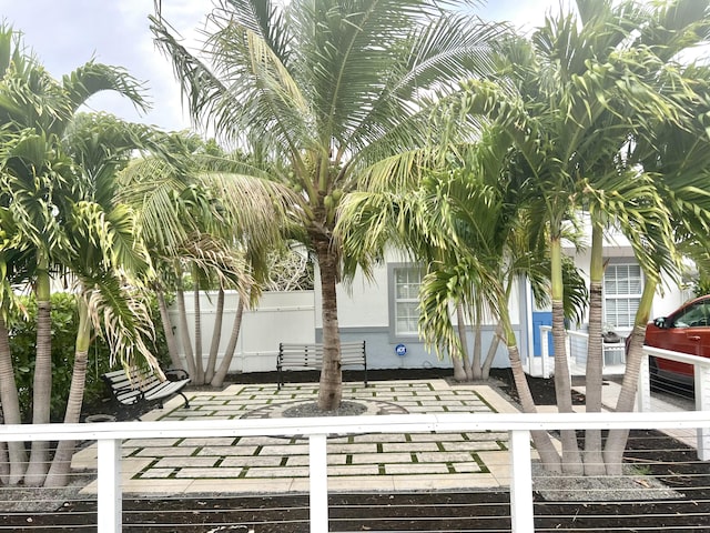 1119 S Ridge St, Lake Worth, FL 33460 - view of home's community