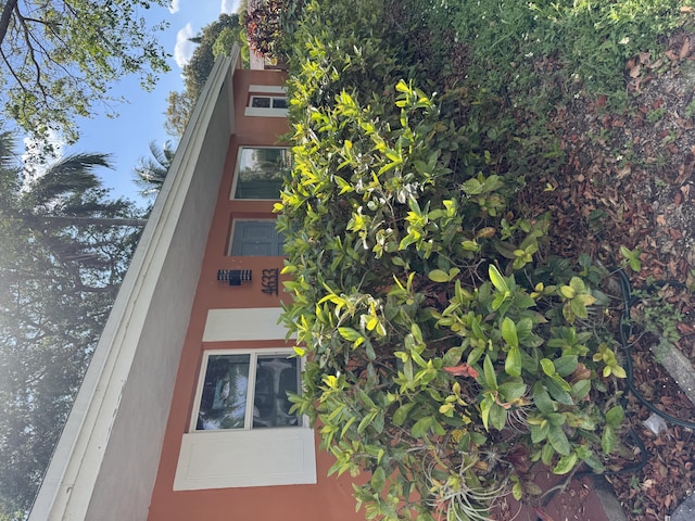 278 Normandy F, Delray Beach, FL 33484 - exterior view