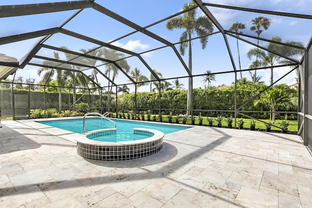 3333 Southern Cay Dr, Jupiter, FL 33477 - outdoor pool featuring a patio