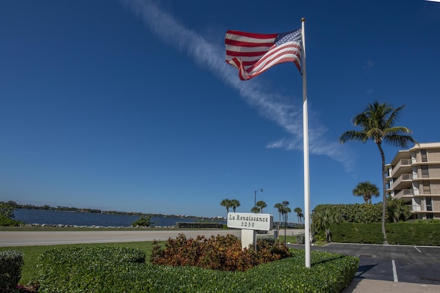 3230 S Ocean Blvd Unit D511, Palm Beach, FL 33480 - exterior view