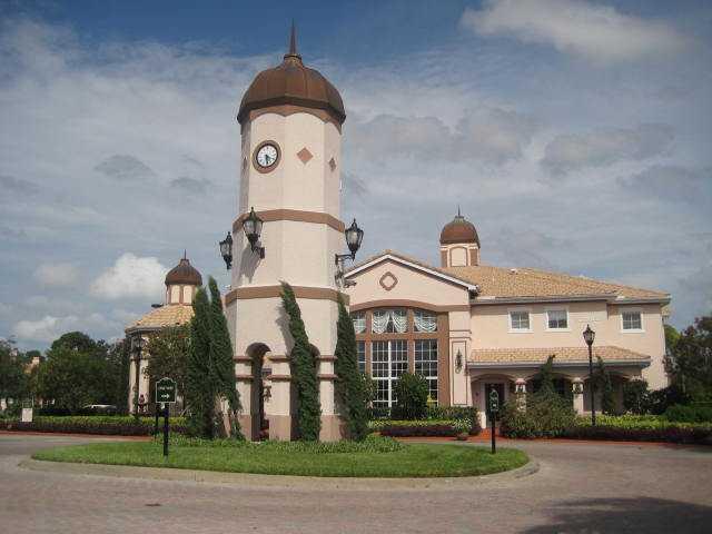 166 SW Peacock Blvd Unit 34-205, Port Saint Lucie, FL 34986 - view of building exterior