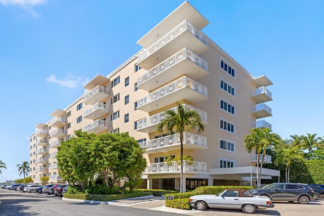 250 Bradley Pl Unit 408, Palm Beach, FL 33480 - view of apartment building / complex