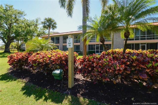 1925 SW Palm City Rd Unit C, Stuart, FL 34994 - view of property