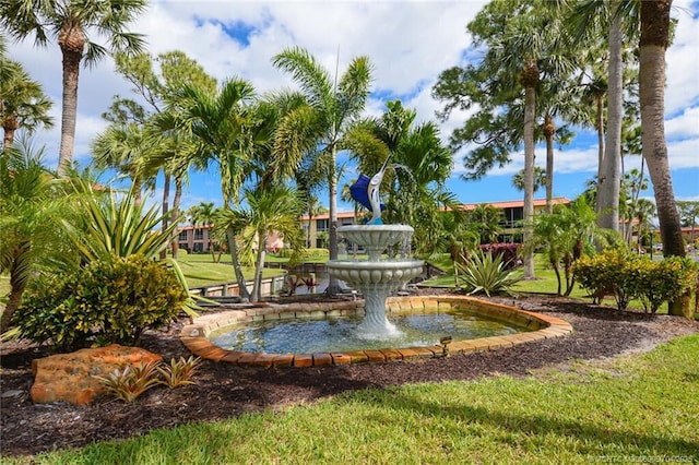 1925 SW Palm City Rd Unit C, Stuart, FL 34994 - view of home's community