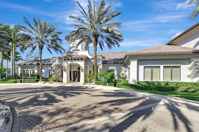 8979 Little Falls Way, Delray Beach, FL 33446 - view of building exterior