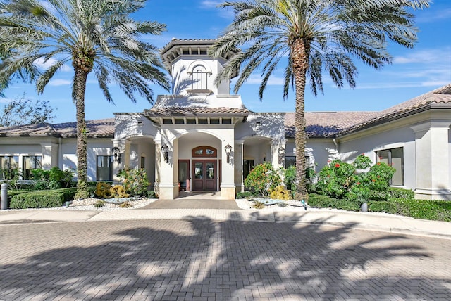 8979 Little Falls Way, Delray Beach, FL 33446 - view of property