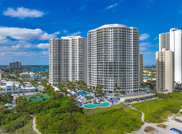 2700 N Ocean Dr Unit 304B, Singer Island, FL 33404