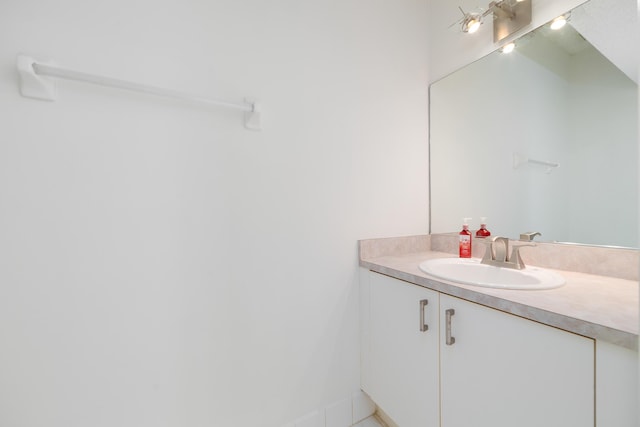 4718 NW 59th Mnr, Coconut Creek, FL 33073 - bathroom with vanity