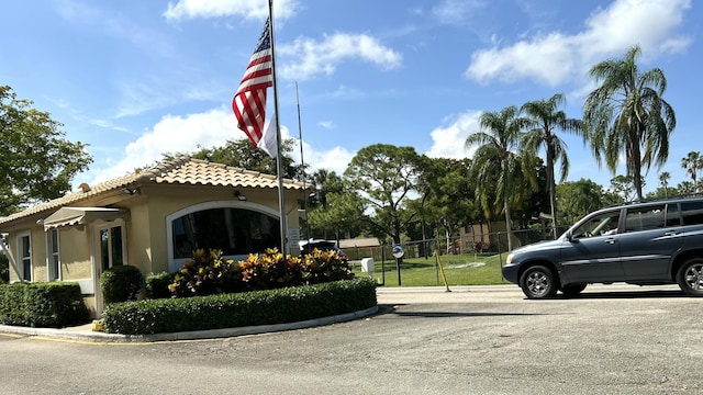 4345 Trevi Ct Unit 208, Lake Worth, FL 33467 - view of car parking