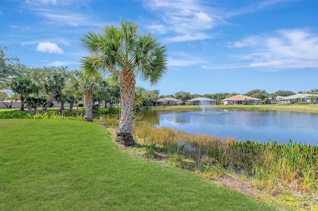 9564 Crescent View Dr N, Boynton Beach, FL 33437 - water view