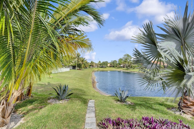 1175 Sea Grape Cir, Delray Beach, FL 33445 - water view