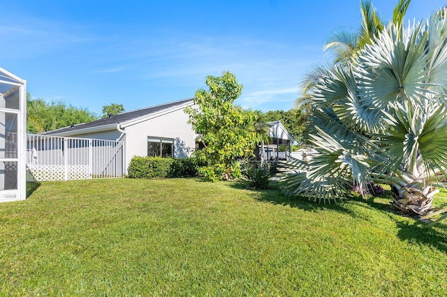 1175 Sea Grape Cir, Delray Beach, FL 33445 - view of green lawn
