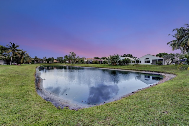 1175 Sea Grape Cir, Delray Beach, FL 33445 - water view