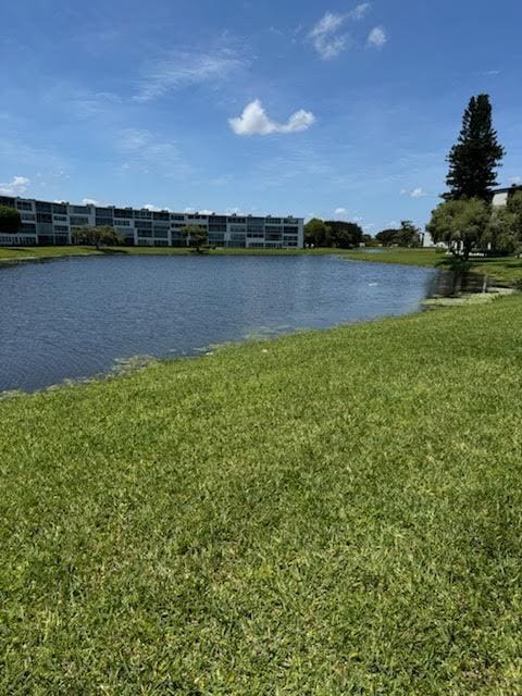 water view