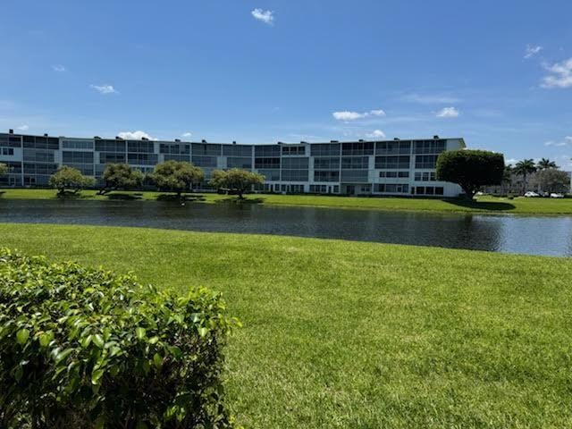 1036 Hythe B B, Boca Raton, FL 33434 - water view