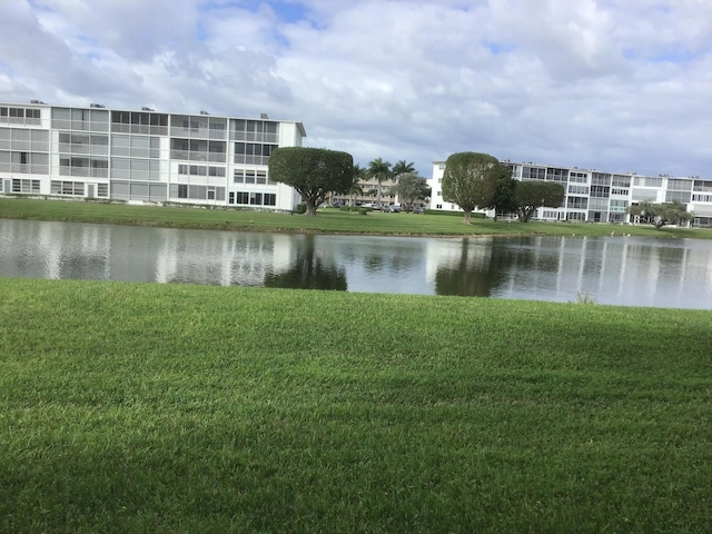 1036 Hythe B B, Boca Raton, FL 33434 - water view