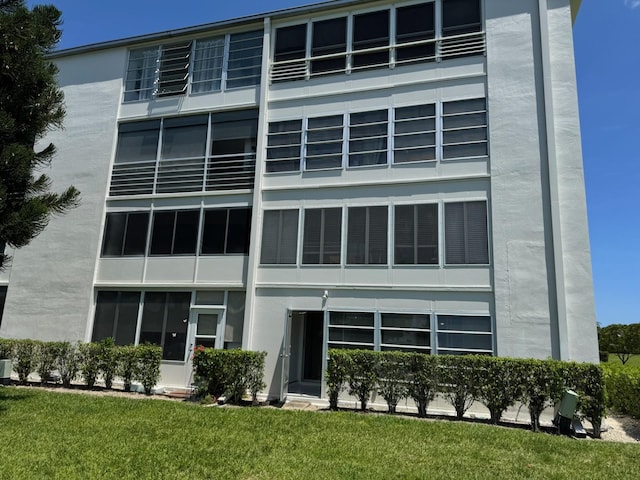 1036 Hythe B B, Boca Raton, FL 33434 - view of property