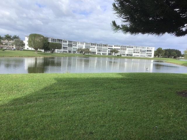 1036 Hythe B B, Boca Raton, FL 33434 - water view