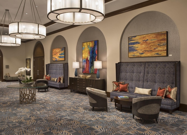 903 Bridgewood Pl, Boca Raton, FL 33434 - view of community lobby