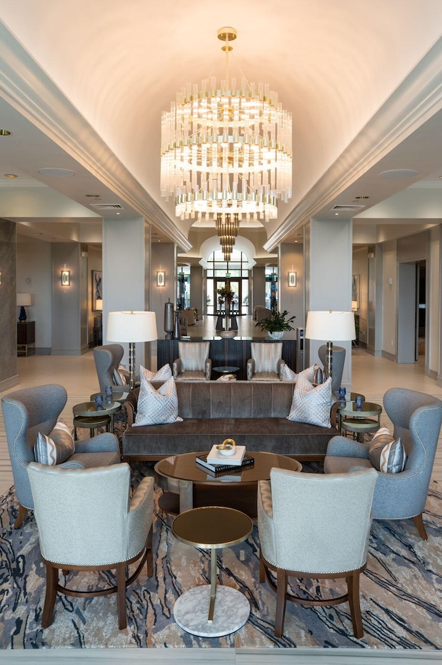 903 Bridgewood Pl, Boca Raton, FL 33434 - view of lobby