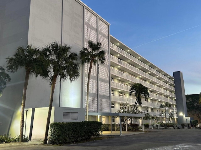5500 NW 2nd Ave Unit 414, Boca Raton, FL 33487 - view of building exterior