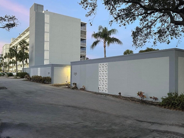 5500 NW 2nd Ave Unit 414, Boca Raton, FL 33487 - view of property