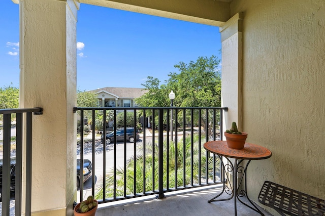 2149 SE Grand Dr, Port Saint Lucie, FL 34952 - view of balcony