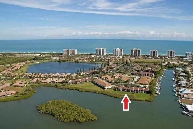 water view