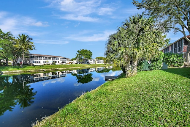 water view