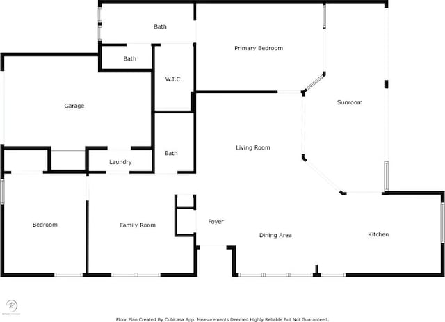 room layout