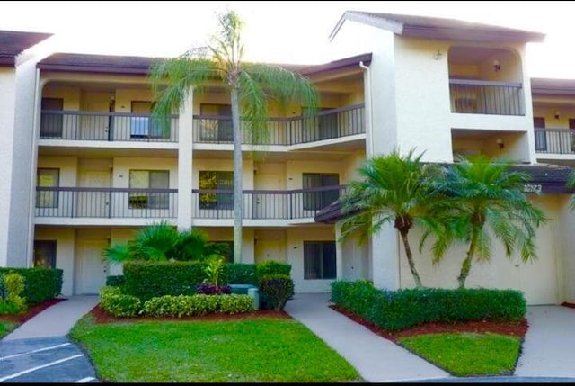 view of building exterior