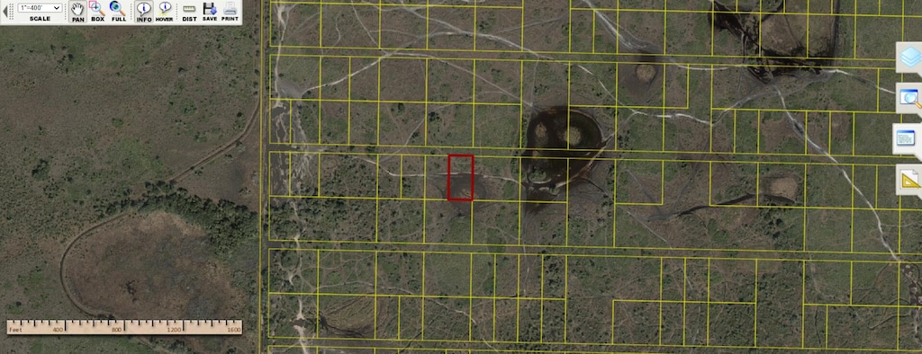 TBD NW 316th St, Okeechobee, FL 34972