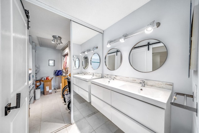 8735 Boca Glades Blvd W Unit D, Boca Raton, FL 33434 - full bath featuring double vanity