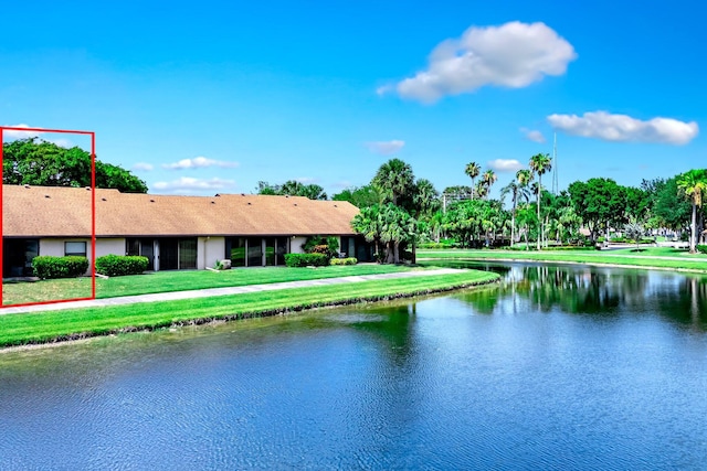 8735 Boca Glades Blvd W Unit D, Boca Raton, FL 33434 - water view