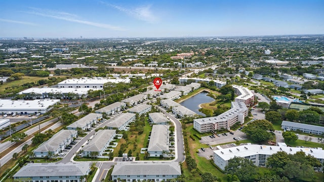 622 Parsons Way, Deerfield Beach, FL 33442 - view of property location with a large body of water