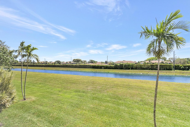 5952 Regal Glen Dr Unit 204, Boynton Beach, FL 33437 - water view