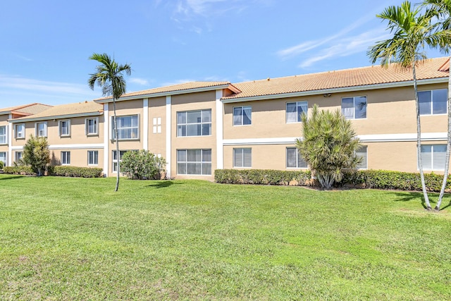 5952 Regal Glen Dr Unit 204, Boynton Beach, FL 33437 - view of property