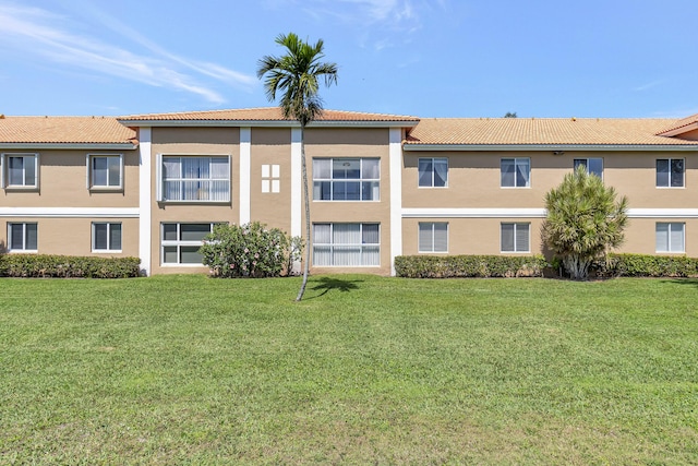 5952 Regal Glen Dr Unit 204, Boynton Beach, FL 33437 - view of building exterior