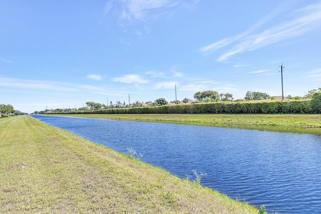 5952 Regal Glen Dr Unit 204, Boynton Beach, FL 33437 - water view