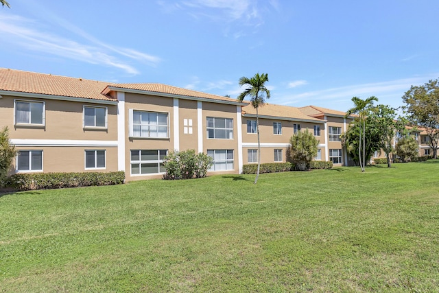 5952 Regal Glen Dr Unit 204, Boynton Beach, FL 33437 - view of property