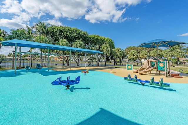 9226 Dupont Pl, Wellington, FL 33414 - view of surrounding community