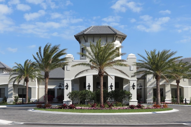 9037 Golden Mountain Cir, Boynton Beach, FL 33473 - view of building exterior