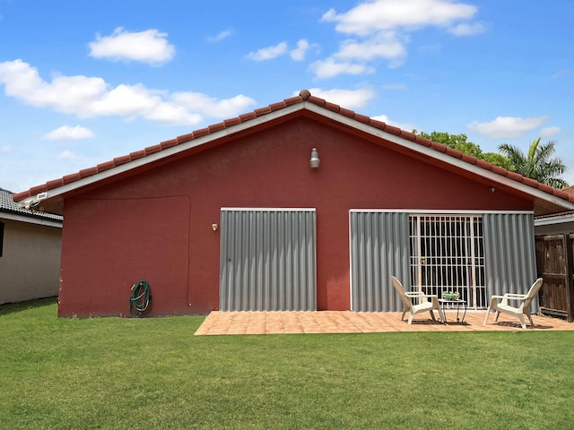 13824 SW 156th St, Miami, FL 33177 - view of outbuilding