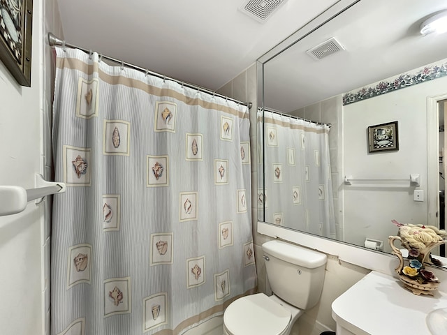 13824 SW 156th St, Miami, FL 33177 - bathroom featuring vanity and curtained shower