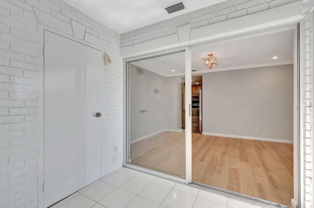 10095 45th Ter S Unit 443, Boynton Beach, FL 33436 - view of closet