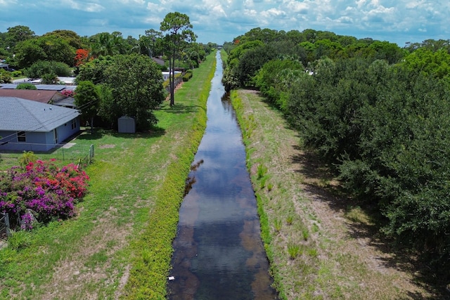 5123 Adams Rd, Delray Beach, FL 33484 - aerial view