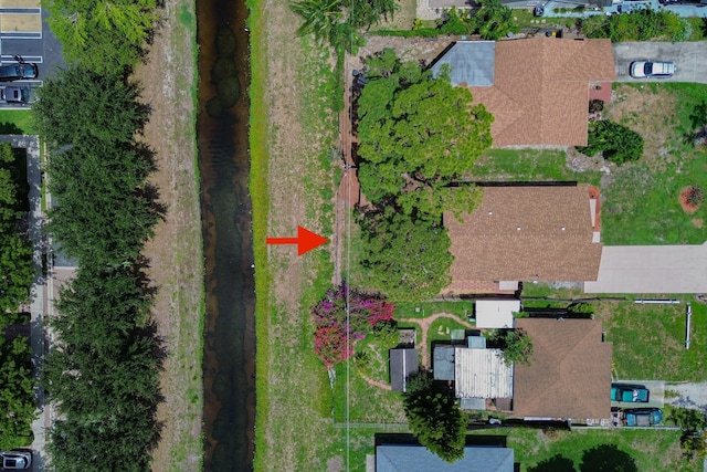 5123 Adams Rd, Delray Beach, FL 33484 - drone / aerial view